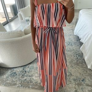 New Dress DVF Size 2